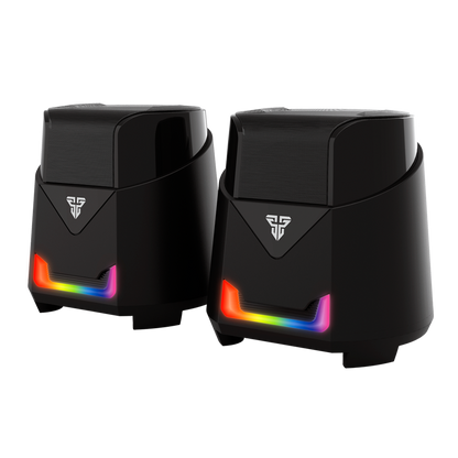 FANTECH CORNETA HELLSCREAM GS205 2.0 PARA PC