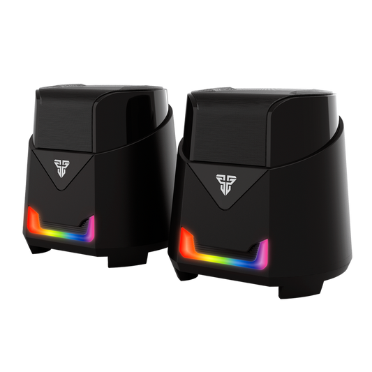 FANTECH CORNETA HELLSCREAM GS205 2.0 PARA PC