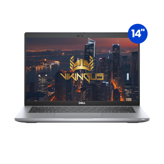 DELL LAPTOP 5420 14“ I5 11VA GEN 16GB RAM 256GB SSD TOUCH