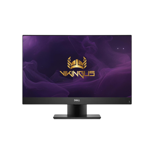 DELL AIO OPTIPLEX 7460 23.8” I7 8VA GEN 8GB RAM 240GB SSD