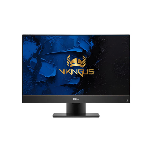 DELL AIO OPTIPLEX 7460 23.8” I5 8VA GEN 8GB RAM 240GB SSD
