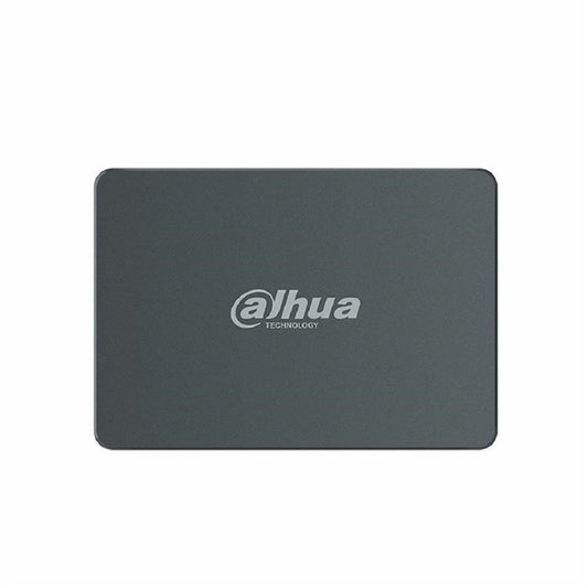 DAHUA DISCO DURO SÓLIDO 256GB SSD 2.5" SATA III 6GB/S 3D NAND
