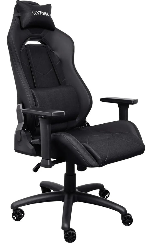 TRUST SILLA RUYA GXT714 GAMING NEGRO 150KG