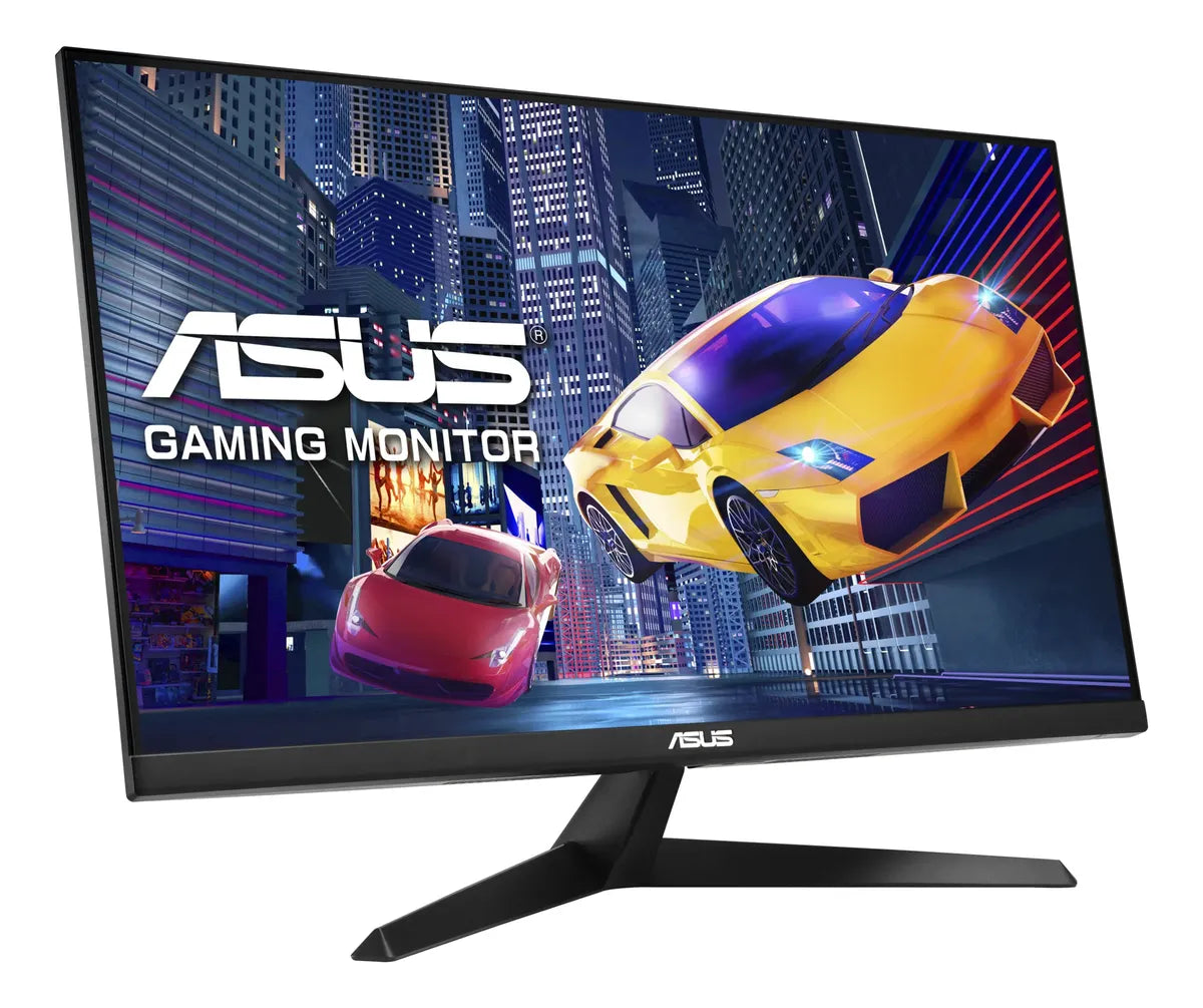 Asus Monitor 27 Ips Full Hd Srgb 120Hz 1M Hdmi - Vga