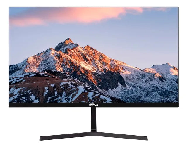 Dahua Monitor 24 Fhd Led 1920X1080 100Hz Hdmi Vga