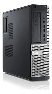 PC CORE I7 3RA GEN 8GB RAM 500GB HDD