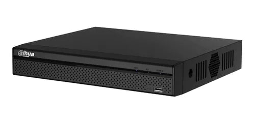 DAHUA XVR 4 CANALES PENTA HÍBRIDO HDCVI 1080P LITE
