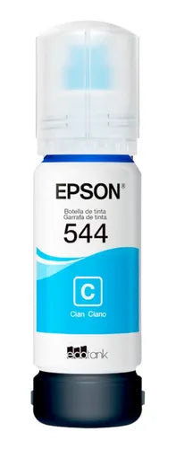 EPSON TINTA L1110 L3110 L3150 CYAN