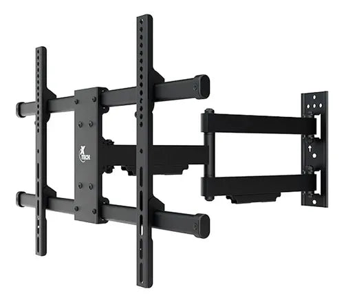 Xtech Base Para Tv Articulada Giratoria 37 A 90” 60Kg Xta485