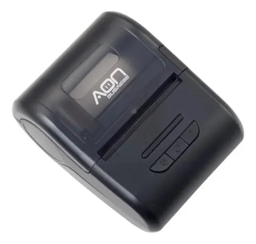 AON IMPRESORA TÉRMICA PORTÁTIL DE RECIBO Y ETIQUETAS MPL200