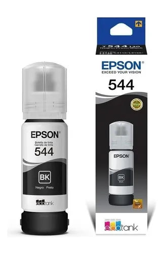 EPSON TINTA L1110 L3110 BLACK
