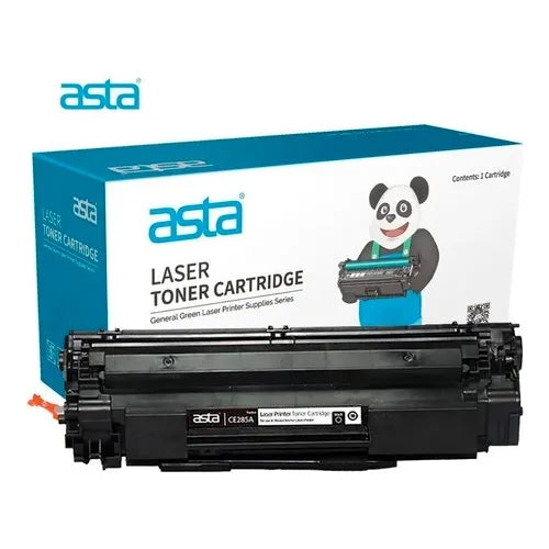 ASTA TONER CRG-071H CON CHIP