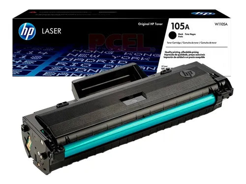 HP TONER 105A BLACK 107W 135W