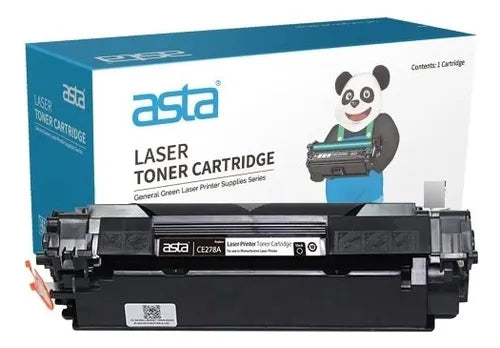 ASTA TONER COMPATIBLE 35A/78A/85A/36A 6030W