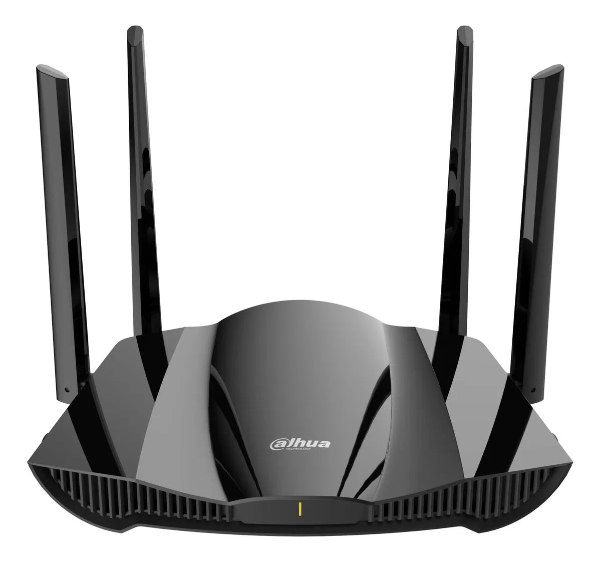 DAHUA ROUTER DH-AX30 AX3000 WIFI 6 DUAL BAND 4 ANTENAS 3GBPS FIBRA ÓPTICA