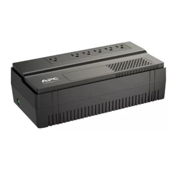 Apc Ups Easy Bv 500Va/300W Avr 120V 6 Tomas