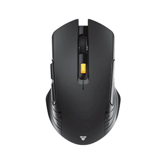 FANTECH MOUSE GAMING RAIGOR III WG12R INALÁMBRICO NEGRO