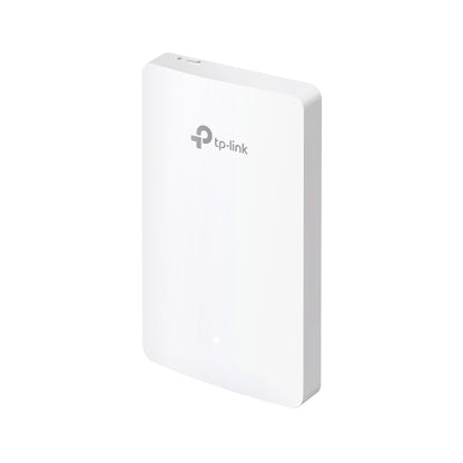 TP LINK ACCESS POINT AX1800 EAP615 WIFI 6 CON PLACA DE PARED
