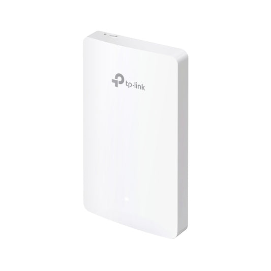 TP LINK ACCESS POINT AX1800 EAP615 WIFI 6 CON PLACA DE PARED