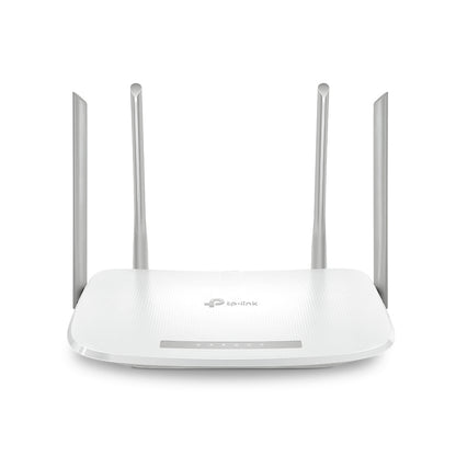 TP LINK ROUTER DOBLE BANDA GIGABIT AC1200 EC220G5