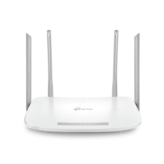 TP LINK ROUTER DOBLE BANDA GIGABIT AC1200 EC220G5