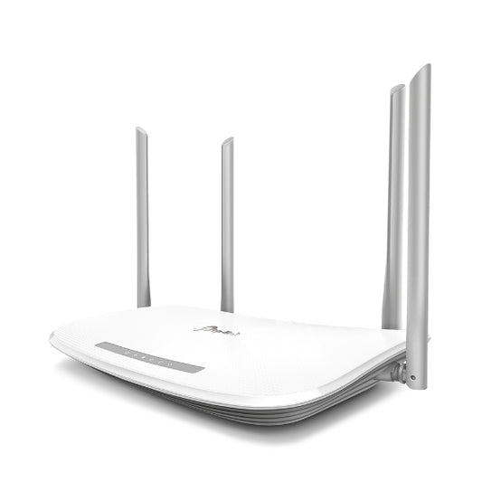 TP LINK ROUTER DOBLE BANDA GIGABIT AC1200 EC220G5