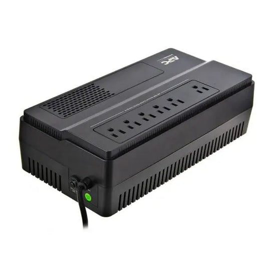 APC UPS EASY BV 500VA/300W AVR 120V 6 TOMAS