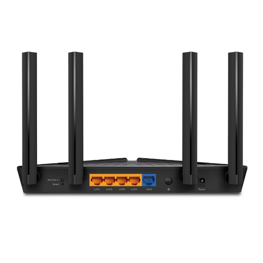 TP LINK ROUTER DOBLE BANDA AX1800 ALTA POTENCIA WIFI 6 EX220