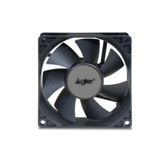 AGILER FAN COOLER NEGRO 120MM AGI8055