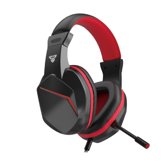 FANTECH AUDÍFONOS GAMING MARS II HQ54 CON MICRÓFONO