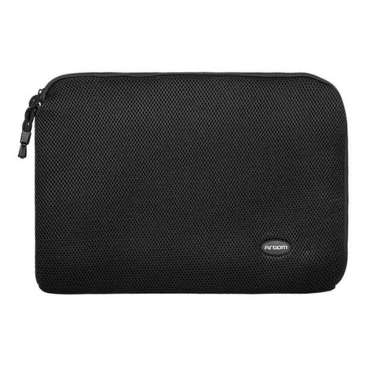 ARGOM TECH BOLSO DE LAPTOP SLEEVE 15.6” ANTISHOCK ARGSL0015B