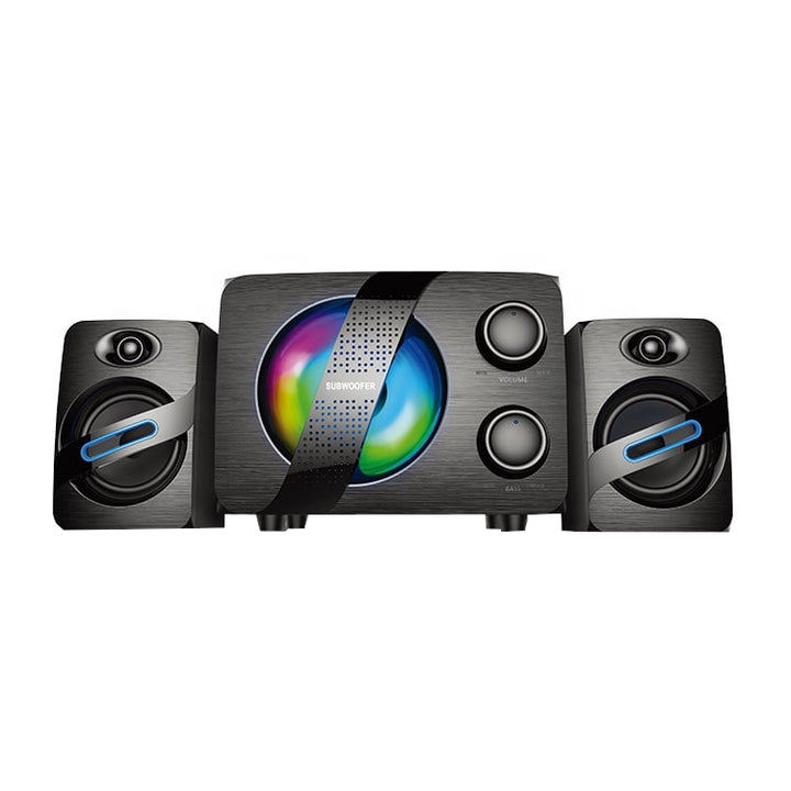 Havit Corneta Gamer Subwoofer Bluetooth