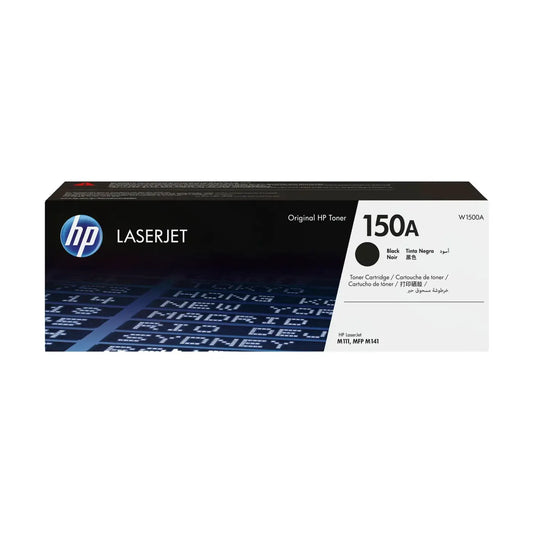 HP TONER 105A BLACK 107W 135W