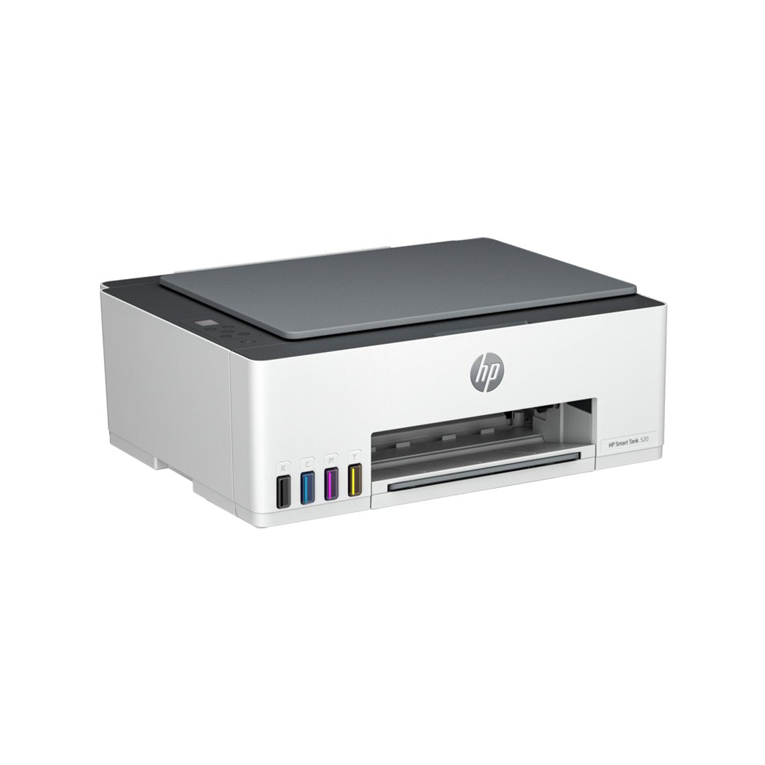 HP IMPRESORA MULTIFUNCIONAL SMART TANK 520 A COLOR