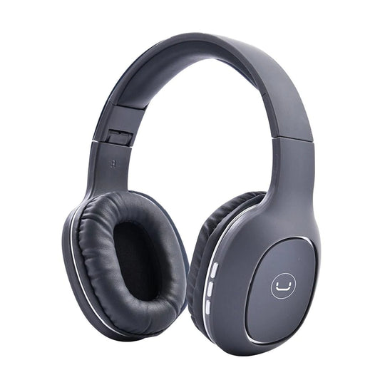 UNNO TEKNO AURICULARES INALÁMBRICOS OVALA 5.0 GRIS HS7408