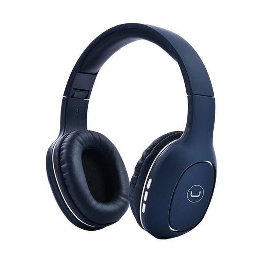UNNO TEKNO AURICULARES INALÁMBRICOS OVALA 5.0 AZUL HS7408
