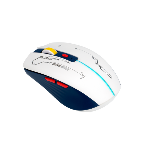 Marvo Mouse Gaming Capo 20 Inalambrico M796W