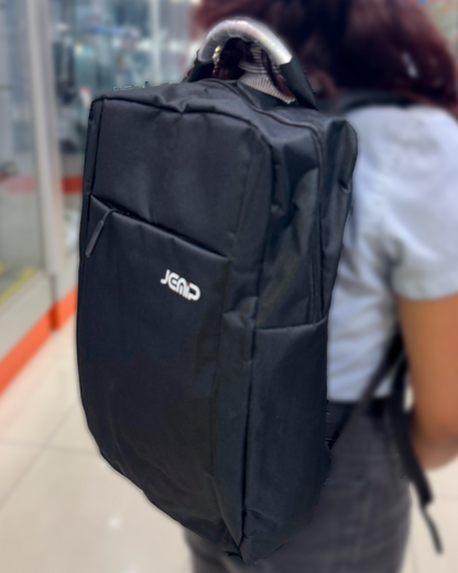 JEMIP BOLSO PARA LAPTOP 15.6” NEGRO JPS002