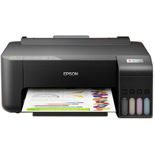 EPSON IMPRESORA INALAMBRICA ECOTANK L1250