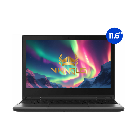 LENOVO CHROMEBOOK 300E 4GB RAM / 32GB EMMC 11.6” AZUL