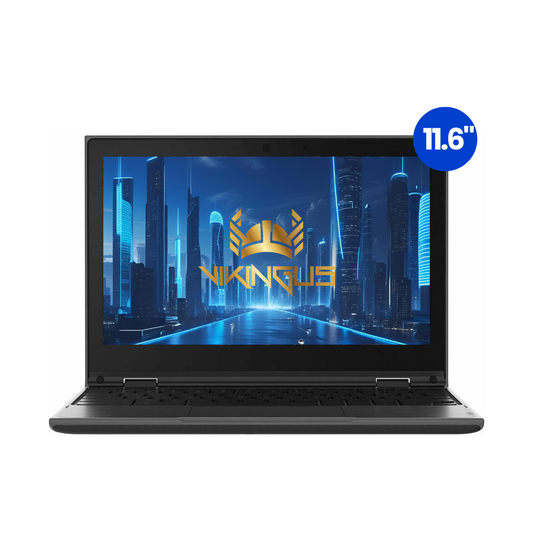 LENOVO CHROMEBOOK 300E ROSA 4GB 32GB TOUCH