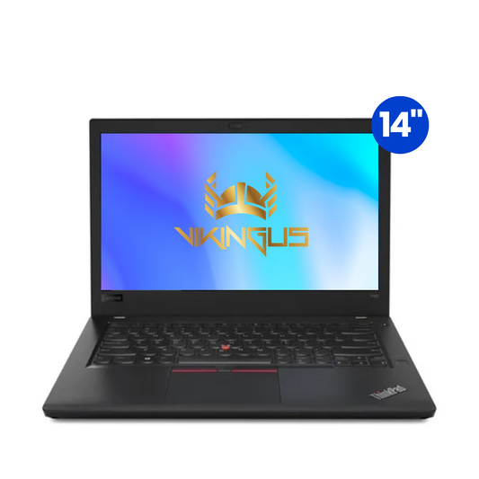 LENOVO LAPTOP L480 14" I7 8VA GEN 8GB RAM 256GB SSD