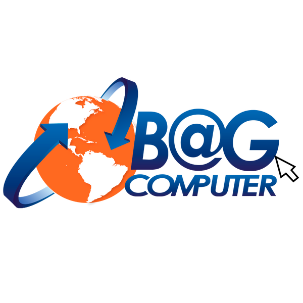Bag Computer