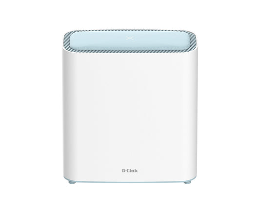 DLINK ROUTER MESH WIFI 6 EAGLE PRO IA AX3200 1 PACK M32