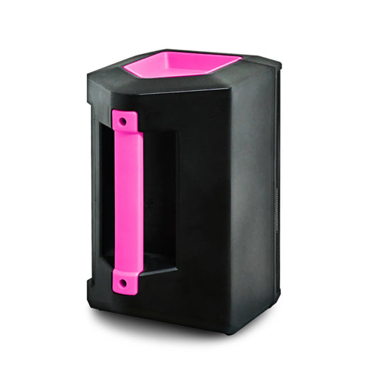 MOONKI CORNETA PORTABLE MALIBU MSR105BLT ROSA