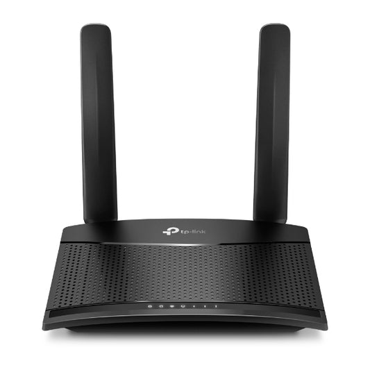 TP LINK ROUTER LTE WIFI 4G LTE 300MBPS