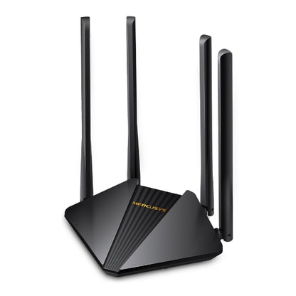 MERCUSYS ROUTER MR30G AC1200 DUAL BAND GIGABIT