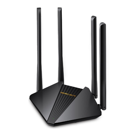 MERCUSYS ROUTER MR30G AC1200 DUAL BAND GIGABIT