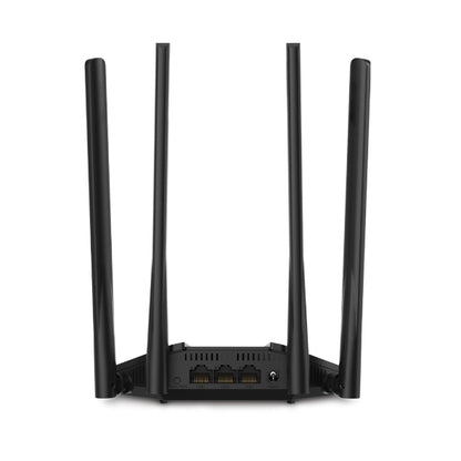 MERCUSYS ROUTER MR30G AC1200 DUAL BAND GIGABIT
