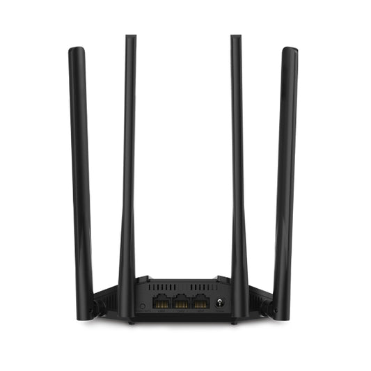 MERCUSYS ROUTER MR30G AC1200 DUAL BAND GIGABIT